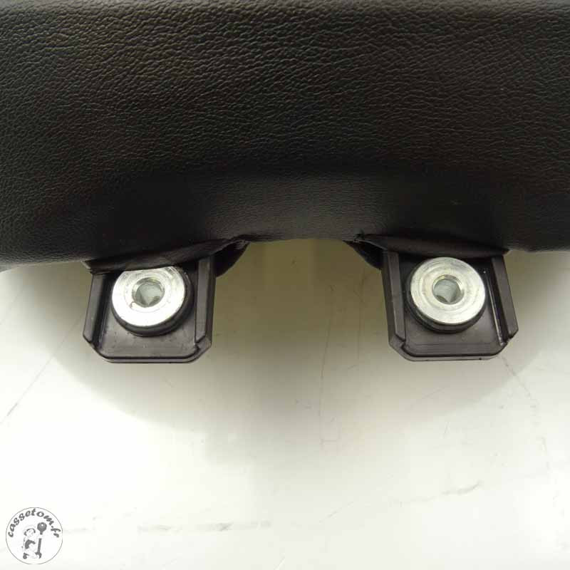 Selle Pilote Royal Enfield 350 Meteor 2023 - Confort Optimal