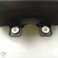 Selle pilote Royal Enfield 350 meteor 2023