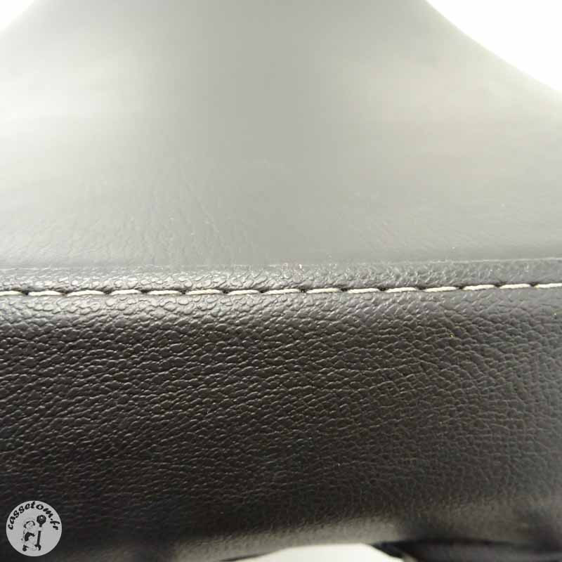 Selle Pilote Royal Enfield 350 Meteor 2023 - Confort Optimal