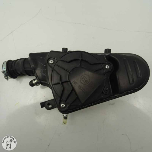 Boite de filtre à air Royal Enfield 350 meteor 2023