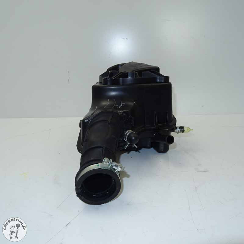 "Boîte de Filtre à Air Royal Enfield 350 Meteor 2023"