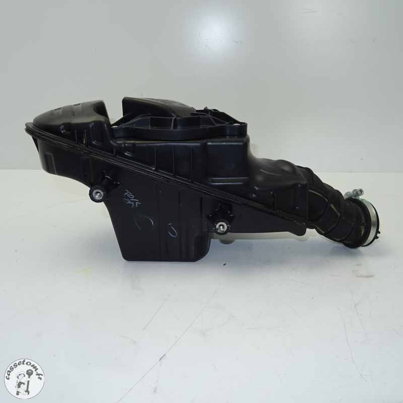 "Boîte de Filtre à Air Royal Enfield 350 Meteor 2023"