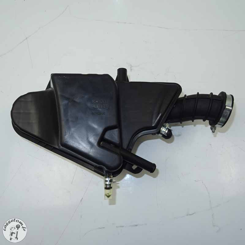 "Boîte de Filtre à Air Royal Enfield 350 Meteor 2023"