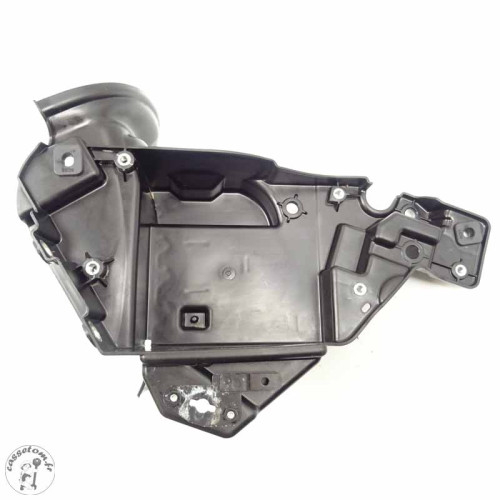 Support de batterie en plastique Royal Enfield 350 meteor 2023