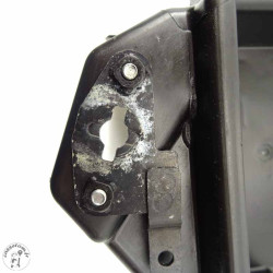 Support de batterie en plastique Royal Enfield 350 meteor 2023