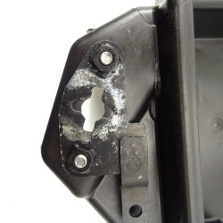 Support de batterie en plastique Royal Enfield 350 meteor 2023
