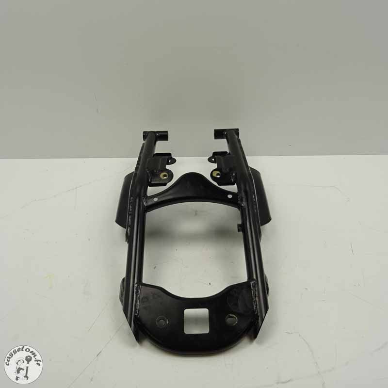 Boucle Arrière Royal Enfield 350 Meteor 2023 - Style et Confort