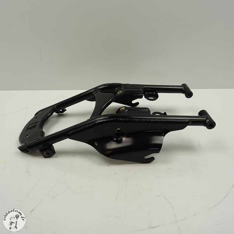 Boucle Arrière Royal Enfield 350 Meteor 2023 - Style et Confort