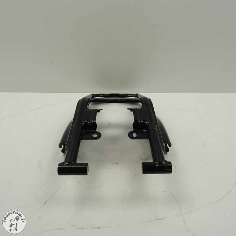 Boucle Arrière Royal Enfield 350 Meteor 2023 - Style et Confort