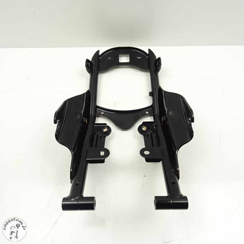 Boucle Arrière Royal Enfield 350 Meteor 2023 - Style et Confort