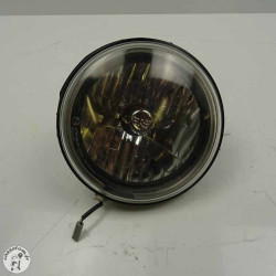 Optique Royal Enfield 350 meteor 2023