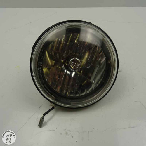 Optique Royal Enfield 350 meteor 2023