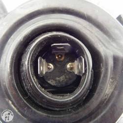 Optique Royal Enfield 350 meteor 2023