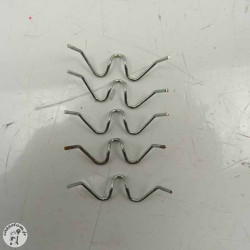 Cuvelage d'optique Royal Enfield 350 meteor 2023