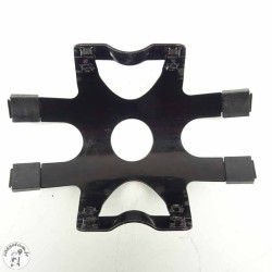 Support garde boue avant Royal Enfield 350 meteor 2023
