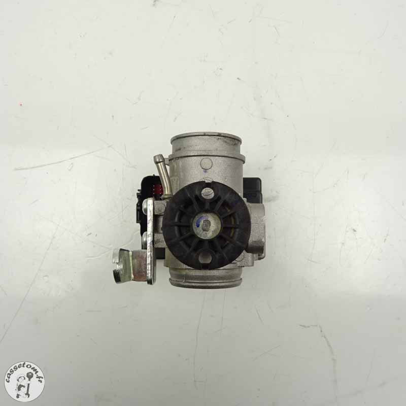 Boîtier Papillon Royal Enfield 350 Meteor 2023