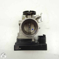 Boitier papillon Royal Enfield 350 meteor 2023