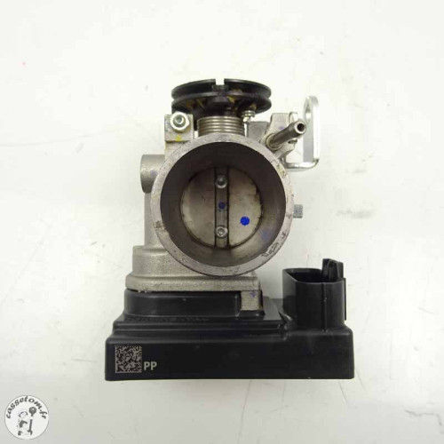 Boitier papillon Royal Enfield 350 meteor 2023