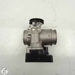 Boitier papillon Royal Enfield 350 meteor 2023