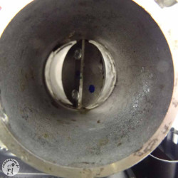 Boitier papillon Royal Enfield 350 meteor 2023