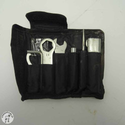 Trousse à outil Royal Enfield 350 meteor 2023