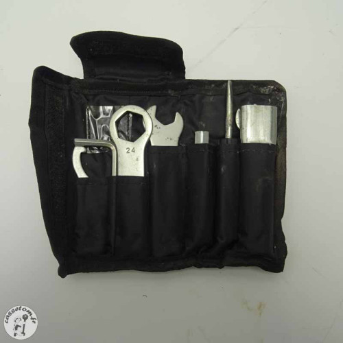 Trousse à outil Royal Enfield 350 meteor 2023