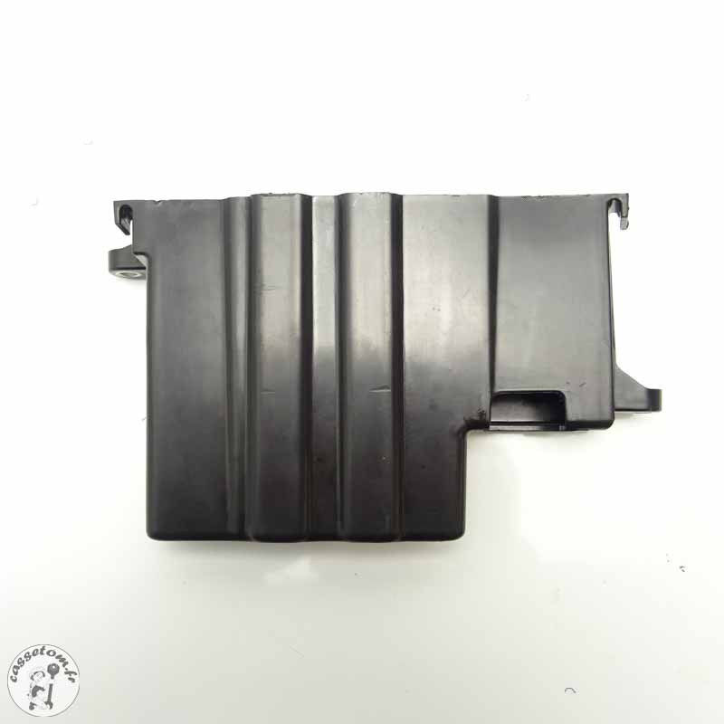 Support Trousse Outils Royal Enfield 350 Meteor 2023