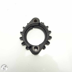 Accroche collecteur au cylindre Royal Enfield 350 meteor 2023