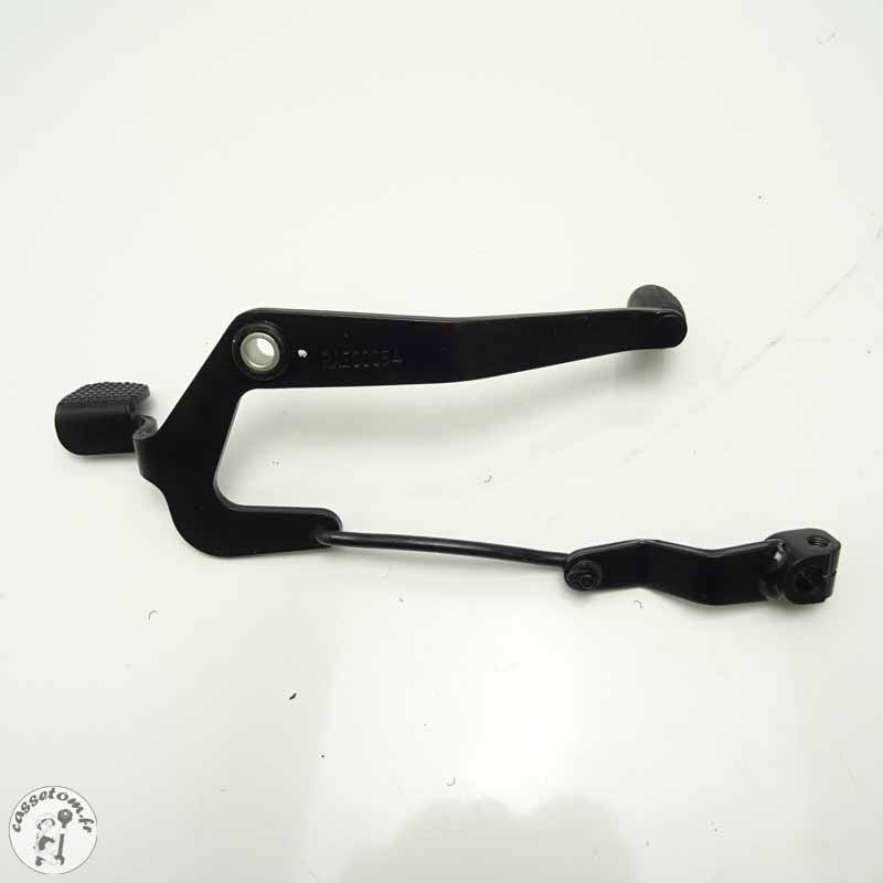 Sélecteur Royal Enfield 350 Meteor 2023 - Pièce Premium