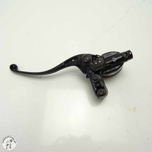 Maître cylindre de frein avant avec levier Royal Enfield 350 meteor 2023