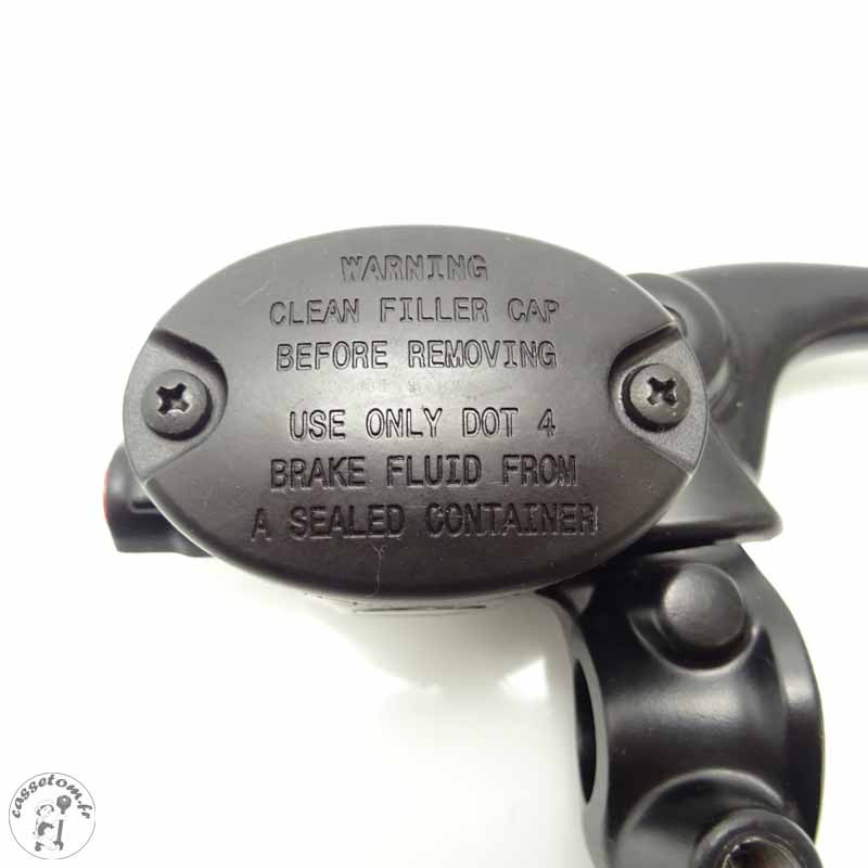 Maître cylindre frein avant Royal Enfield 350 Meteor 2023