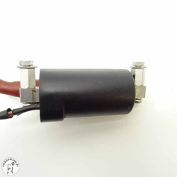 Bobine d'allumage avec antiparasite Royal Enfield 350 meteor 2023