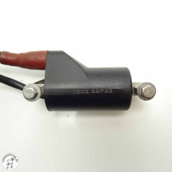 Bobine d'allumage avec antiparasite Royal Enfield 350 meteor 2023