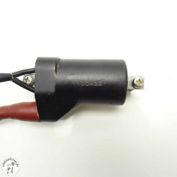 Bobine d'allumage avec antiparasite Royal Enfield 350 meteor 2023