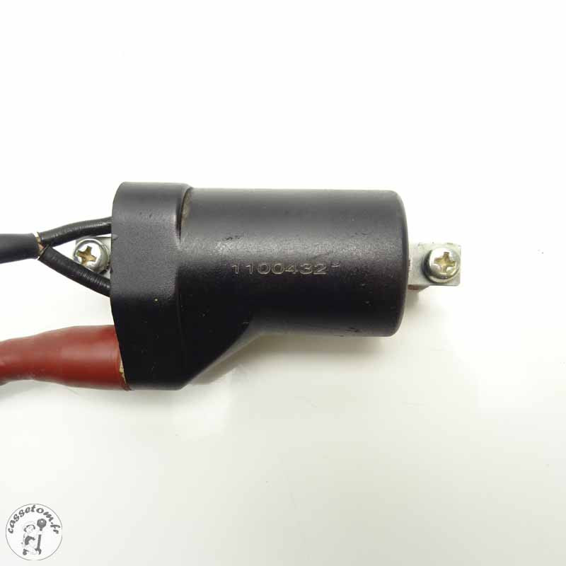 Bobine d'allumage antiparasite Royal Enfield 350 Meteor