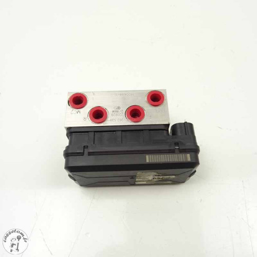 Centrale ABS Royal Enfield 350 meteor 2023
