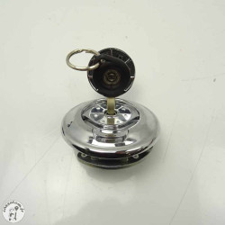 Kit serrures Royal Enfield 350 meteor 2023