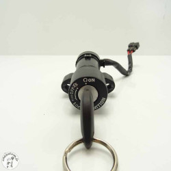 Kit serrures Royal Enfield 350 meteor 2023