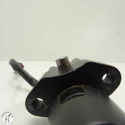 Kit serrures Royal Enfield 350 meteor 2023