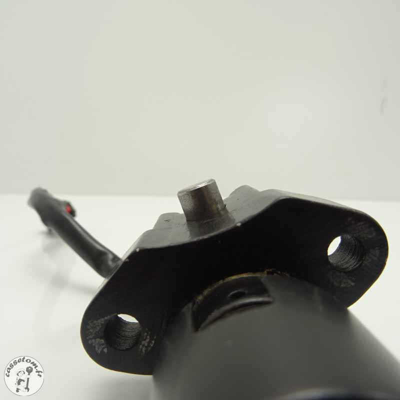 Kit Serrures Royal Enfield 350 Meteor 2023 - Sécurité Moto