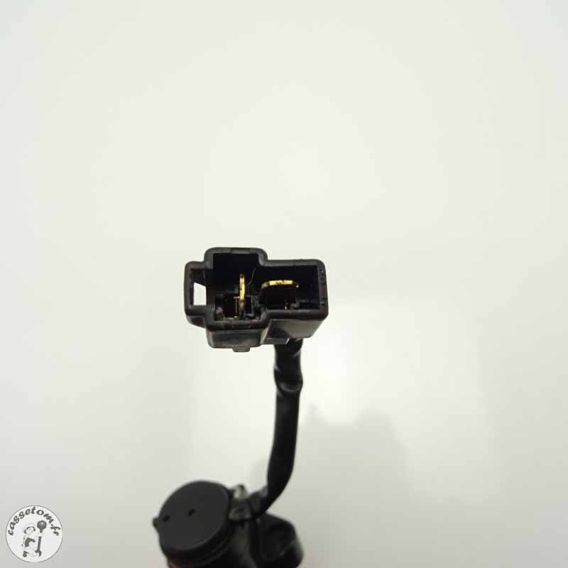 Kit Serrures Royal Enfield 350 Meteor 2023 - Sécurité Moto