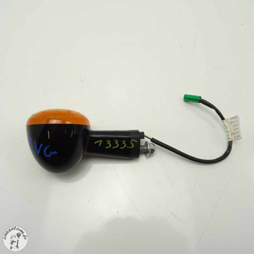 Clignotant avant gauche Royal Enfield 350 meteor 2023