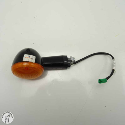 Clignotant avant gauche Royal Enfield 350 meteor 2023