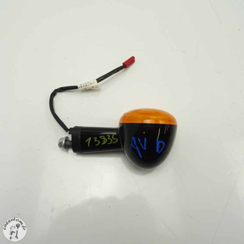 Clignotant avant droit Royal Enfield 350 meteor 2023