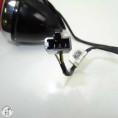 Feu arrière Royal Enfield 350 meteor 2023 Feu arrière Royal Enfield 350 meteor 2023
