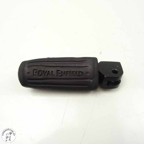 Repose pied droit Royal Enfield 350 meteor 2023