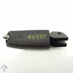 Repose pied droit Royal Enfield 350 meteor 2023