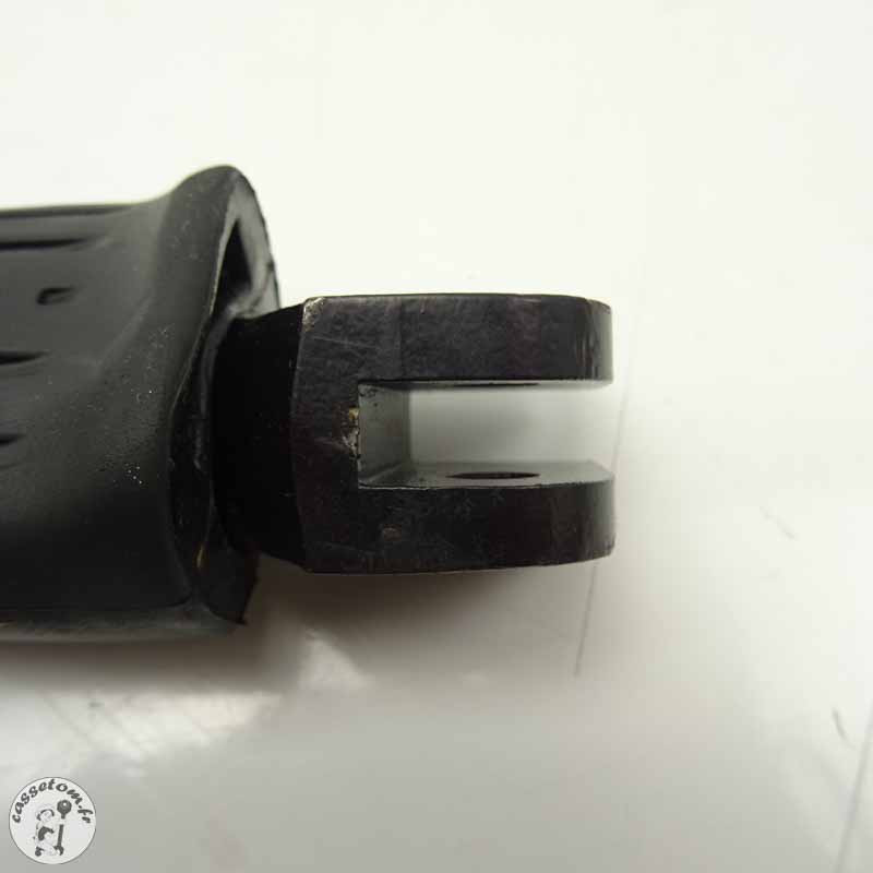 Repose-Pied Droit Royal Enfield 350 Meteor 2023