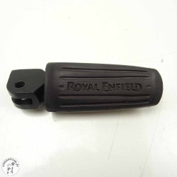 Repose pied gauche Royal Enfield 350 meteor 2023