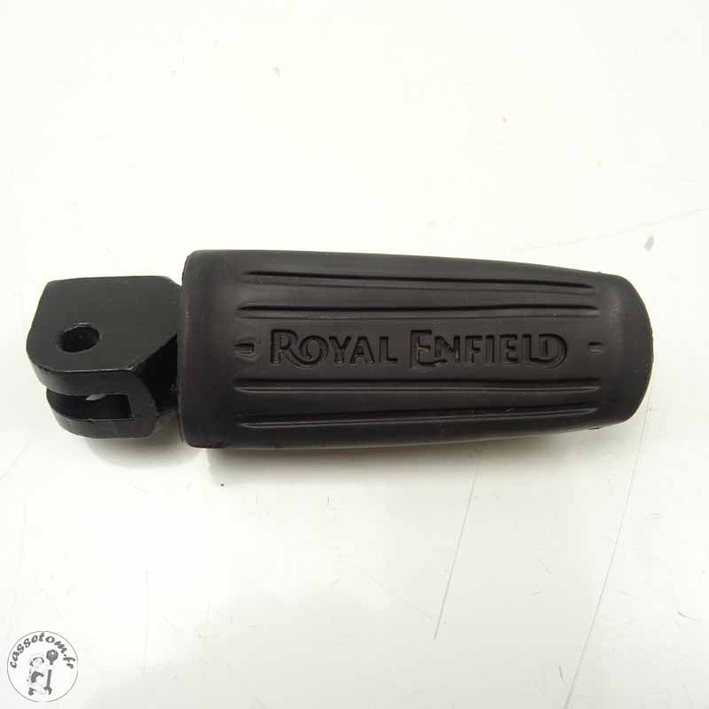 Repose pied gauche Royal Enfield 350 meteor 2023 Repose pied gauche Royal Enfield 350 meteor 2023